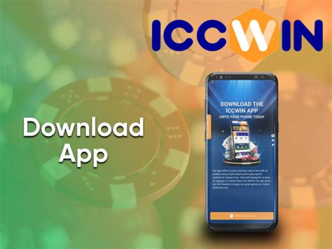 ICCWIN Apps Download Apk for Android and iOS 2024.